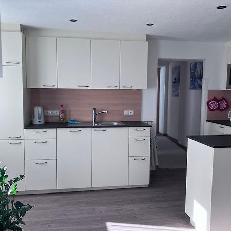 Haus Plankensteiner Hotell Kaunertal Exteriör bild