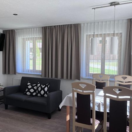 Haus Plankensteiner Hotell Kaunertal Exteriör bild