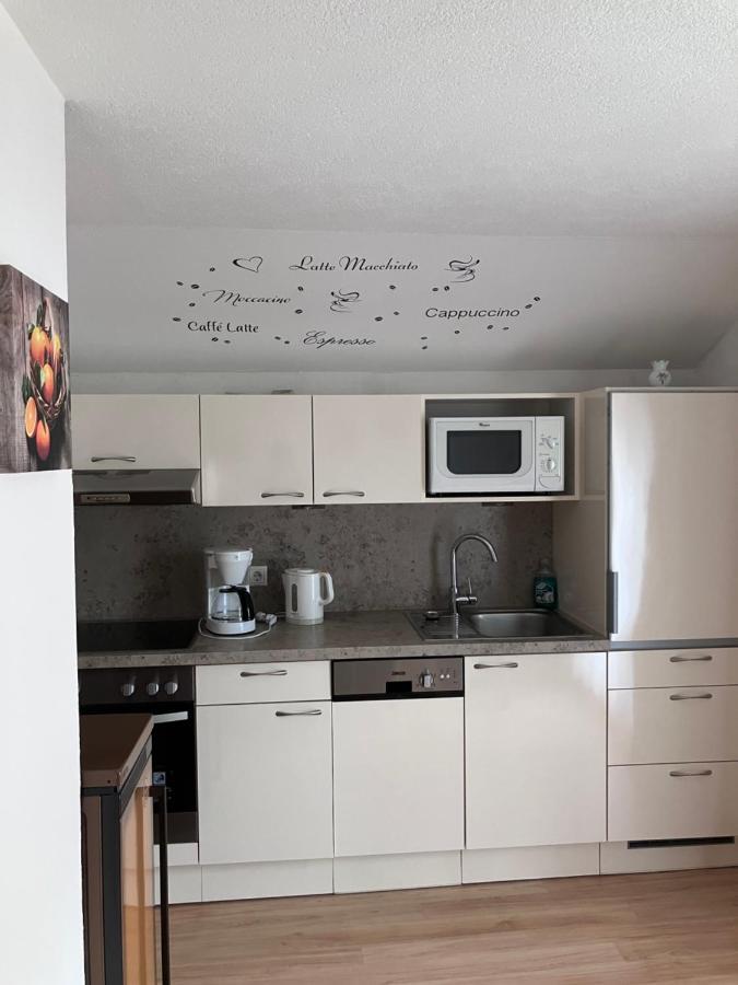 Haus Plankensteiner Hotell Kaunertal Exteriör bild