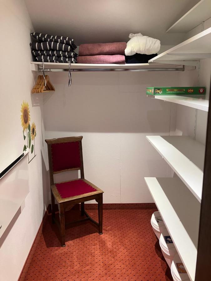 Haus Plankensteiner Hotell Kaunertal Exteriör bild