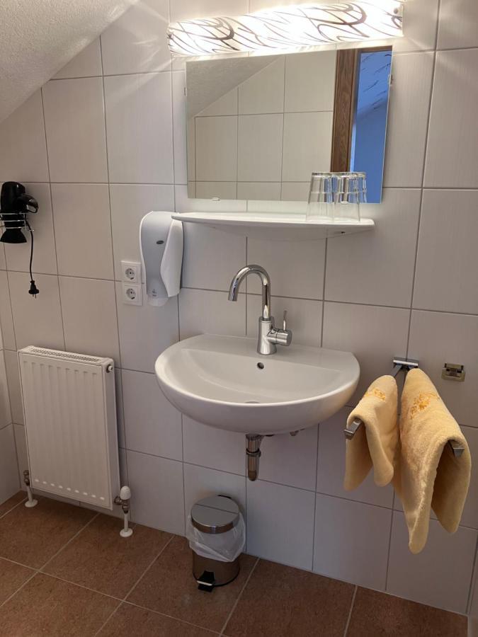 Haus Plankensteiner Hotell Kaunertal Exteriör bild