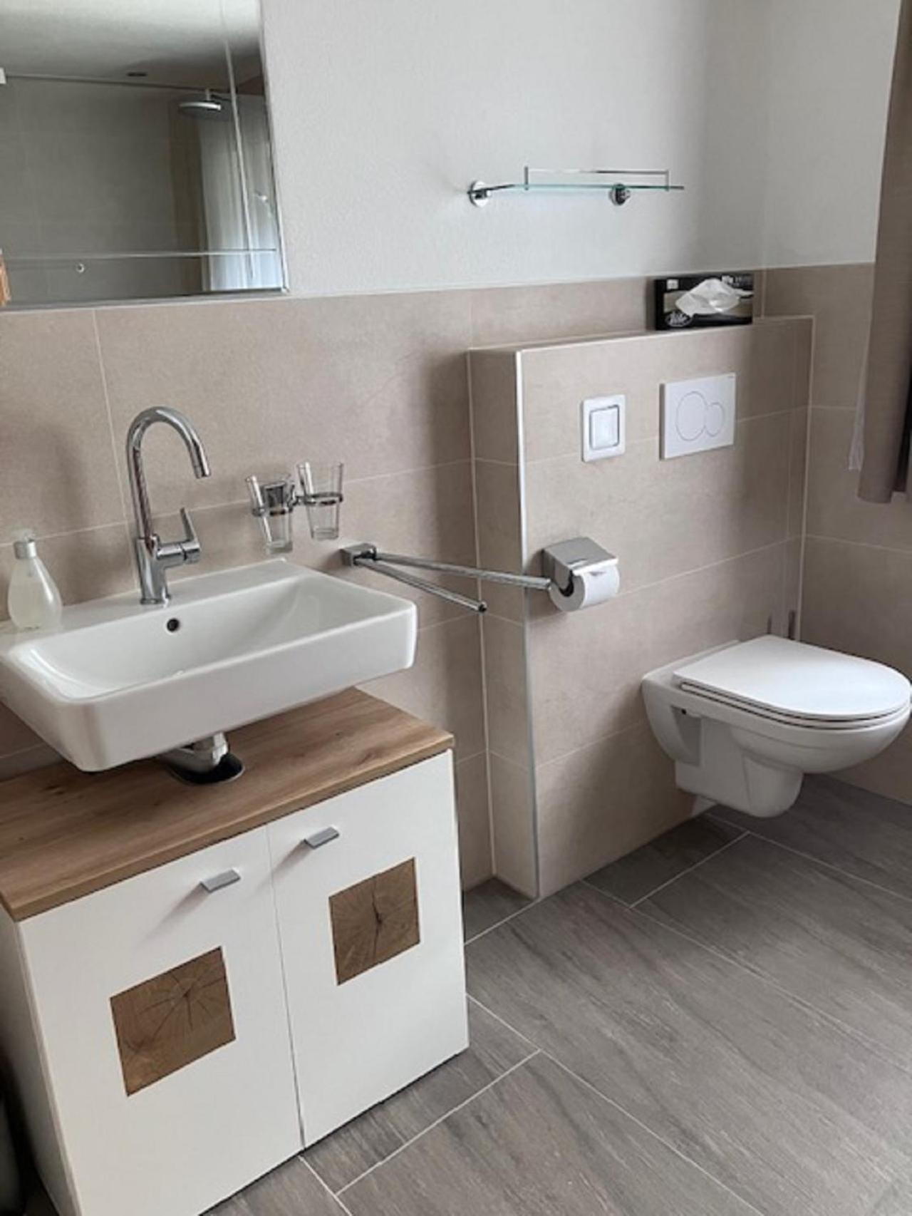 Haus Plankensteiner Hotell Kaunertal Exteriör bild