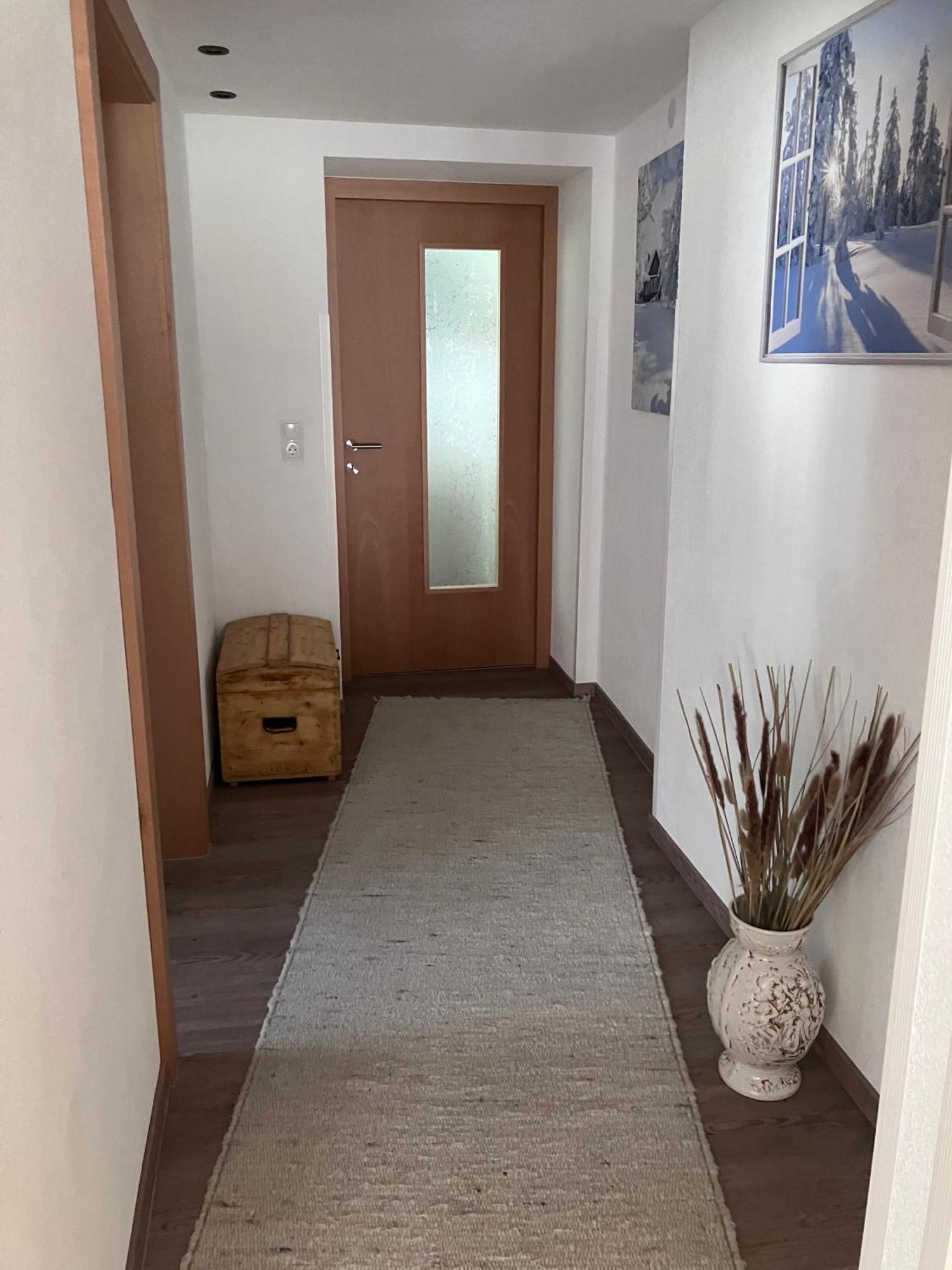 Haus Plankensteiner Hotell Kaunertal Exteriör bild