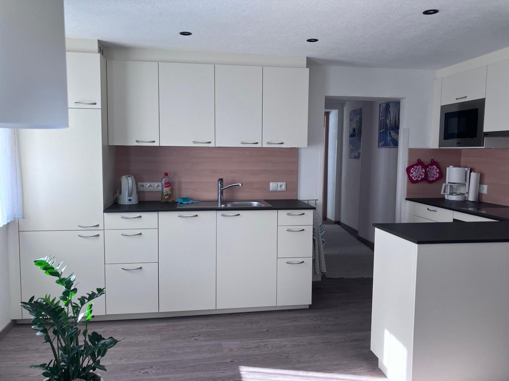 Haus Plankensteiner Hotell Kaunertal Exteriör bild